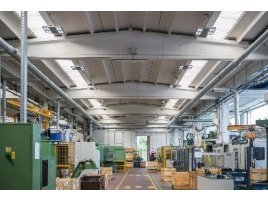 Gewiss Illumina LVF Valves